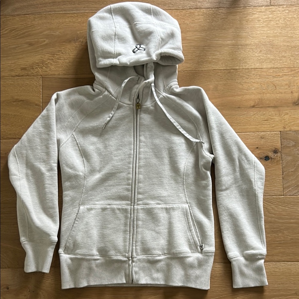 TNA XL Full-Zip Hoodie